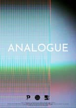 Poster for ANALOGUE: A Horror Anthology
