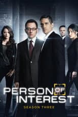 Poster for Season 3