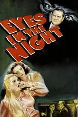 Poster for Eyes in the Night