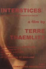 Poster for Interstices