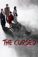 Poster for The Cursed