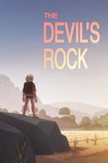 Poster for The Devil's Rock