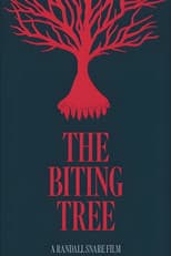 Poster for The Biting Tree