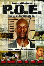 Poster for P.O.E.