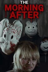 Poster for The Morning After