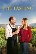 Poster for The Tasting