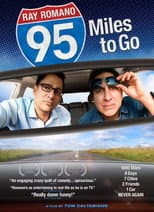 Poster for 95 Miles to Go