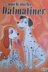 Poster for Dalmatians 3