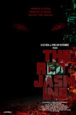 Poster for The Red Jasmine