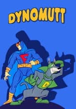 Poster for Dynomutt, Dog Wonder