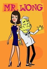 Poster for Mr. Wong