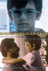 Poster for The Stolen Father