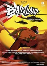 Poster for Bangland