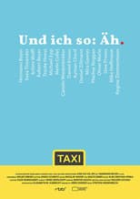 Poster for Und ich so: Äh
