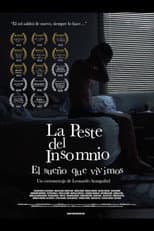 Poster for La peste del insomnio