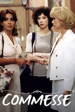 Poster for Shopgirls