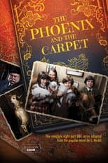 Poster for The Phoenix and the Carpet
