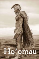 Poster for Hoʻomau