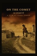 Poster for On the Comet