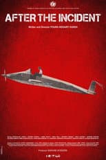 Poster for After the Incident