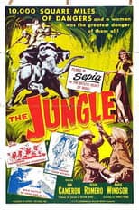 Poster for The Jungle