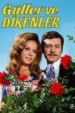 Poster for Güller ve Dikenler