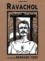 Poster for Ravachol