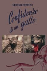 Poster for Confidenze di un gatto