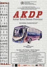 Poster for Antar Kota Dalam Provinsi