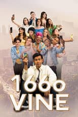 Poster for 1660 Vine