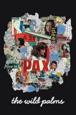 Poster for The Wild Palms
