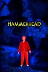Poster for HAMMERHEAD