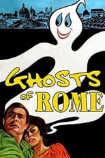 Poster for Ghosts of Rome