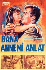 Poster for Bana Annemi Anlat