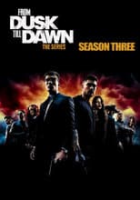 Poster for Season 3