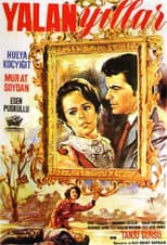 Poster for Yalan Yıllar
