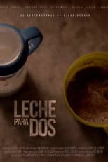 Poster for Leche para dos