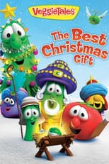 Poster for VeggieTales: The Best Christmas Gift