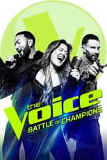 Poster for The Voice