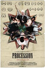 Poster for Procession