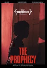 Poster for The Prophecy