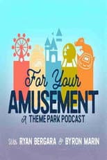 Poster for For Your Amusement