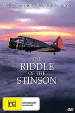 Poster for The Riddle of the Stinson