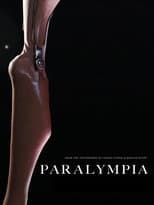 Poster for PARALYMPIA
