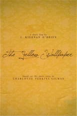 Poster for The Yellow Wallpaper
