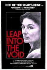 Poster for A Leap in the Dark