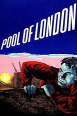 Poster for Pool of London