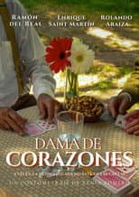Poster for Dama de Corazones