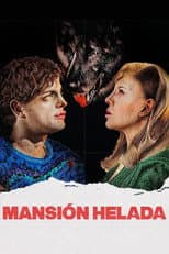 Poster for Mansión Helada