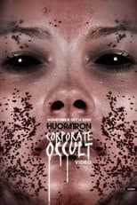 Poster for Corporate Occult